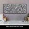 TG BLOCKS Star Trench 3D Wars Run Wall Art Craft Kit, Micro Brick Framed, Creative Activity Hobbies for Teens and Adults, DIY Home, Office Decor, Suitable for Kids 8+
